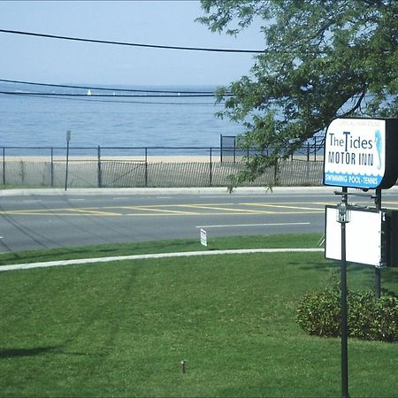 Tides Inn At Stehli Beach 로커스트밸리 외부 사진