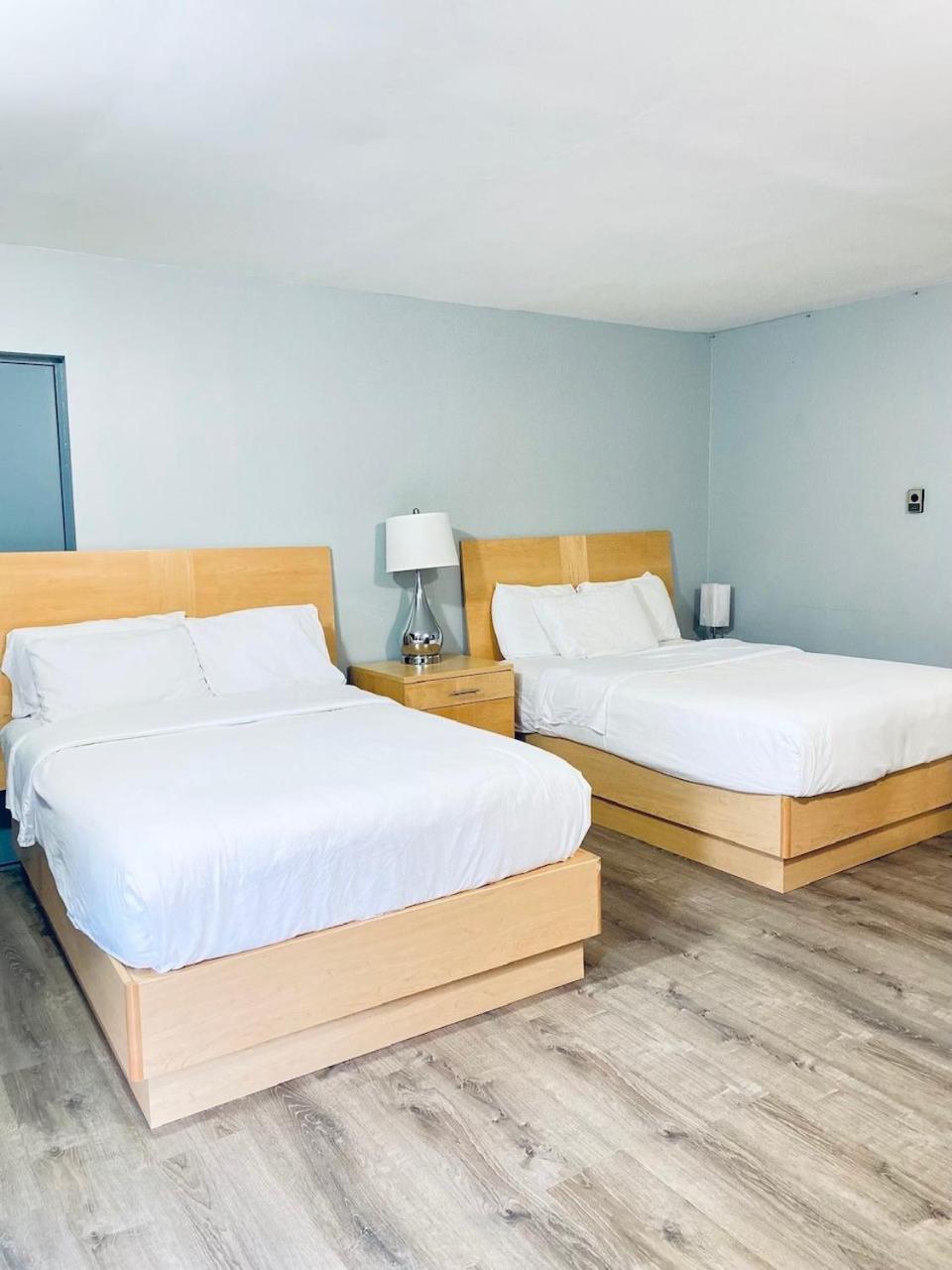 Tides Inn At Stehli Beach 로커스트밸리 외부 사진
