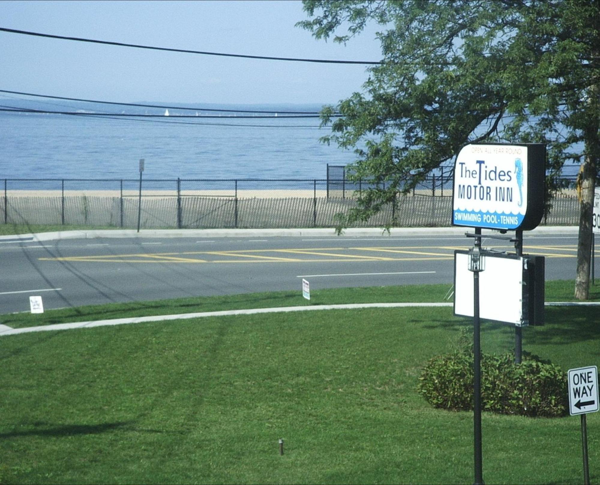 Tides Inn At Stehli Beach 로커스트밸리 외부 사진