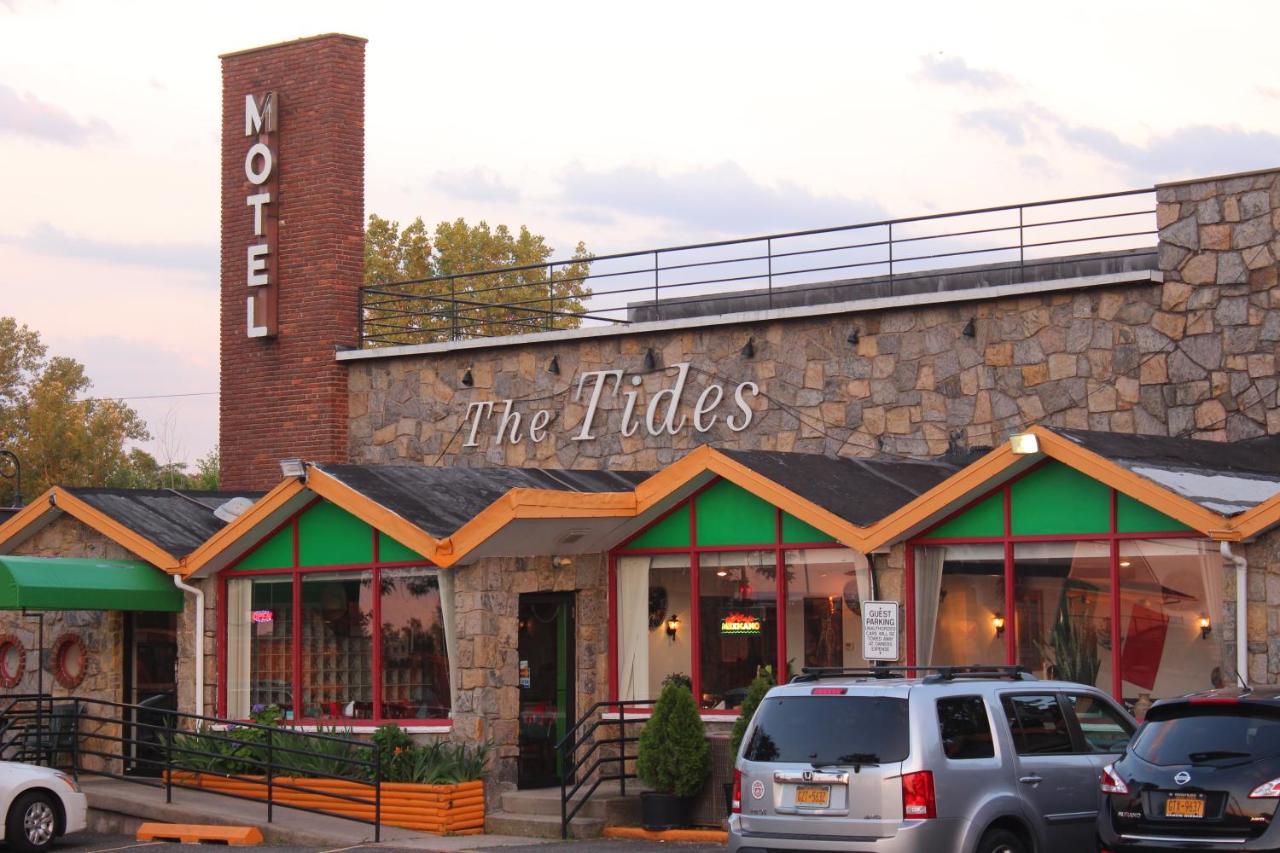 Tides Inn At Stehli Beach 로커스트밸리 외부 사진