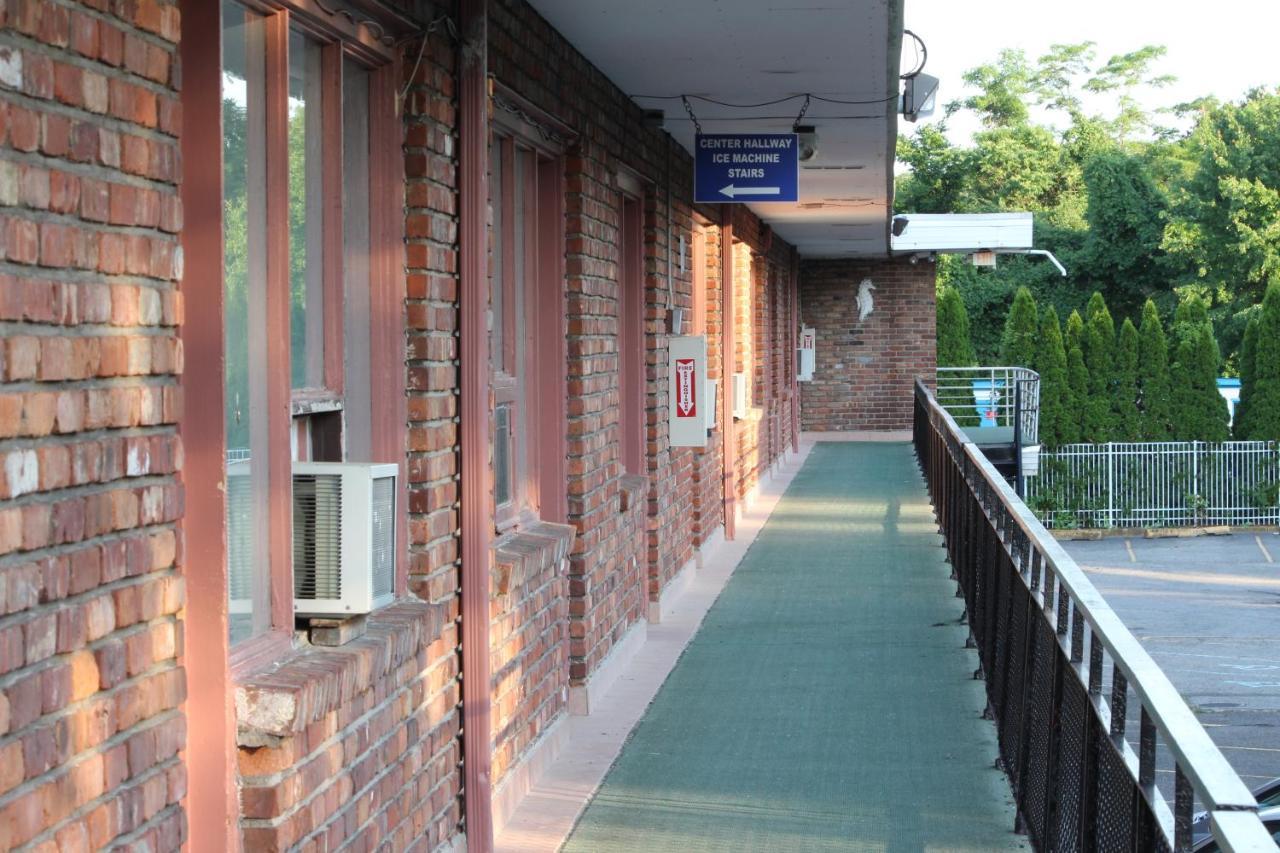 Tides Inn At Stehli Beach 로커스트밸리 외부 사진